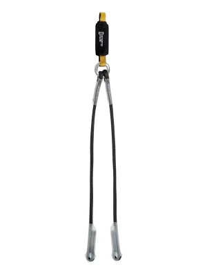 Aktuální Singing Rock REACTOR ROPE "Y" 85 cm