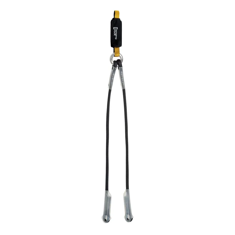 Aktuální Singing Rock REACTOR ROPE "Y" 85 cm