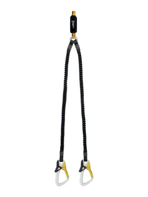 Aktuální Singing Rock REACTOR FLEX "Y" 155 cm + 2xK0124