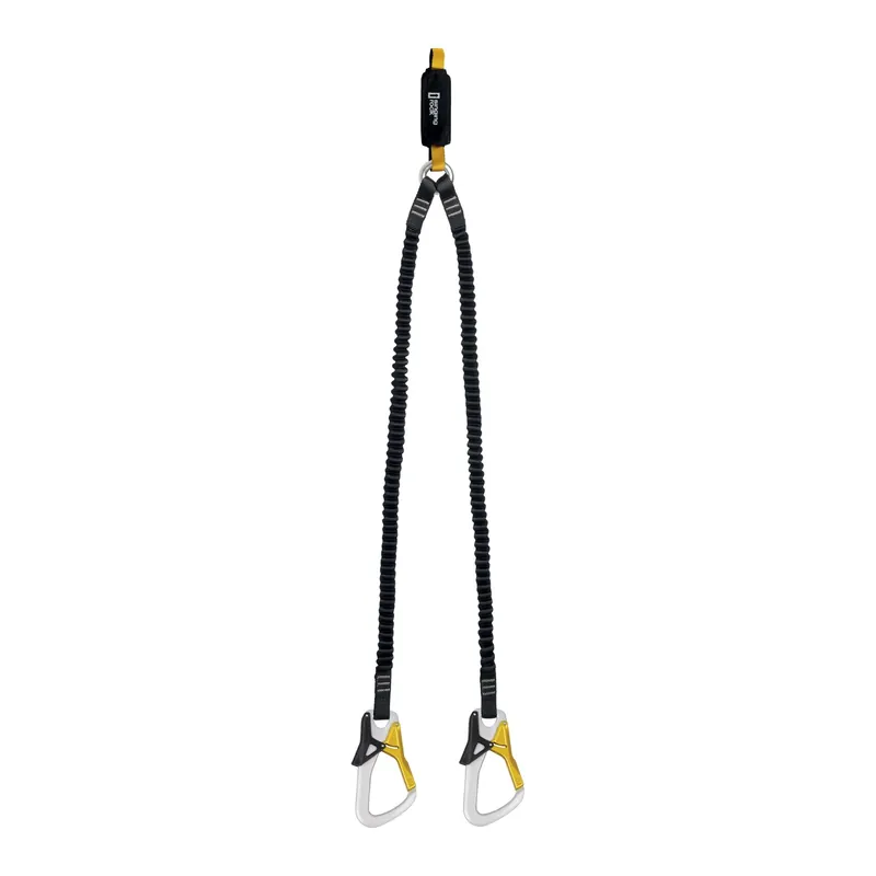 Aktuální Singing Rock REACTOR FLEX "Y" 155 cm + 2xK0124