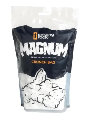 Dokud Zásoby Vydrží Singing Rock MAGNUM crunch bag 100g