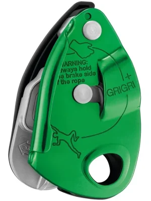 Vrácení Zdarma PETZL GRIGRI® +