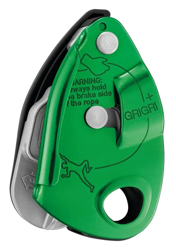 Vrácení Zdarma PETZL GRIGRI® +