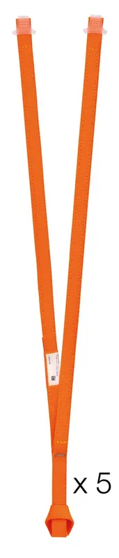 Akční Cena PETZL AVENTEX - 5 packs