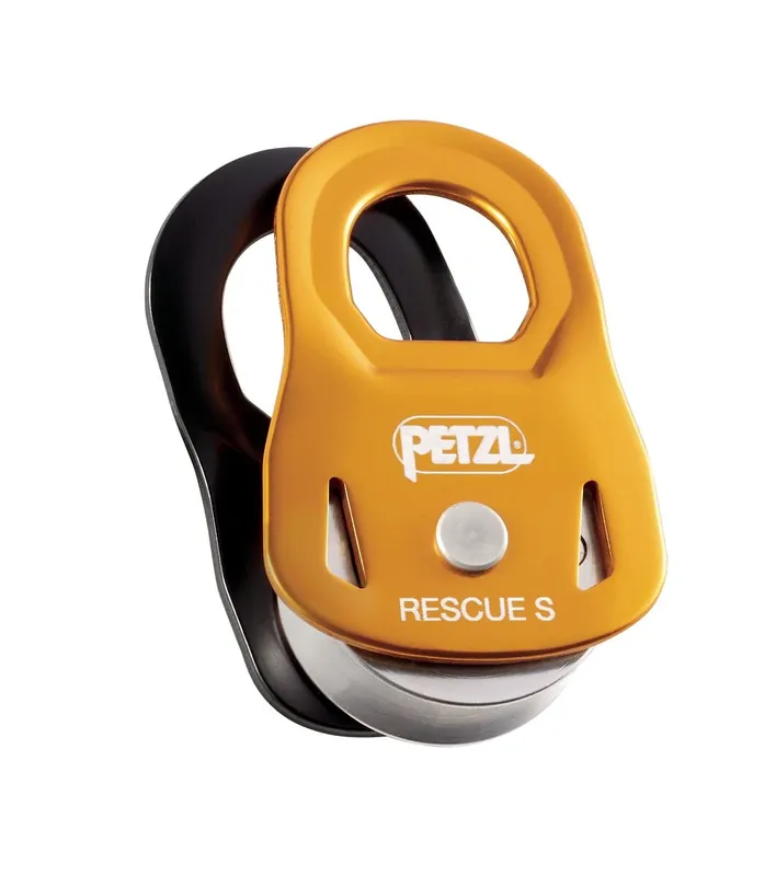 PETZL RESCUE S Levný