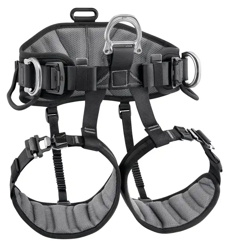 PETZL AVAO® SIT FAST Objednat Nyní