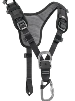 Rychlé Dodání PETZL TOP