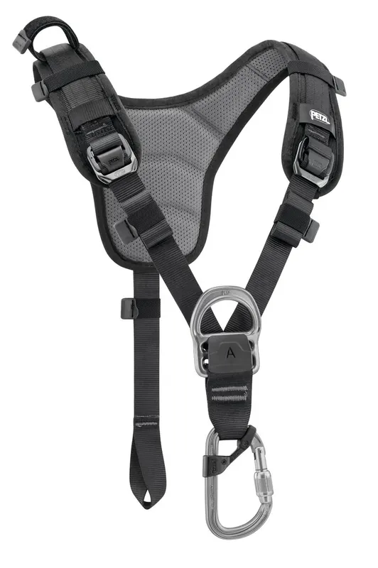 Rychlé Dodání PETZL TOP