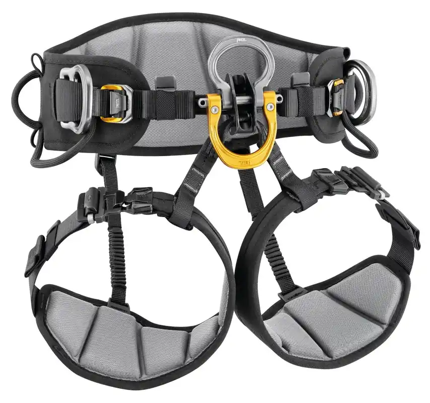 Originální PETZL ASTRO® SIT