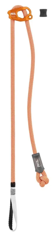 PETZL CONNECT ADJUST Novinka