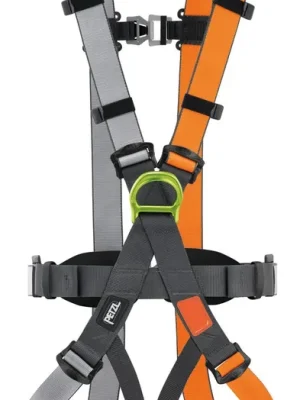 Poslední Šance PETZL SWAN® EASYFIT STEEL