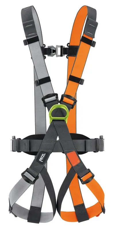 PETZL SWAN® EASYFIT STEEL - 5 packs Kup Teď