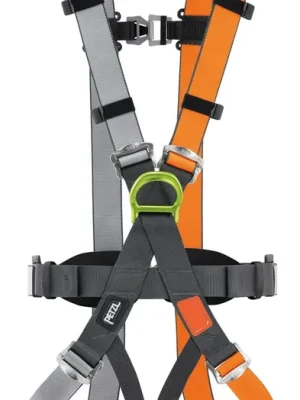 Zlevněný PETZL SWAN® EASYFIT STAINLESS - 5 packs