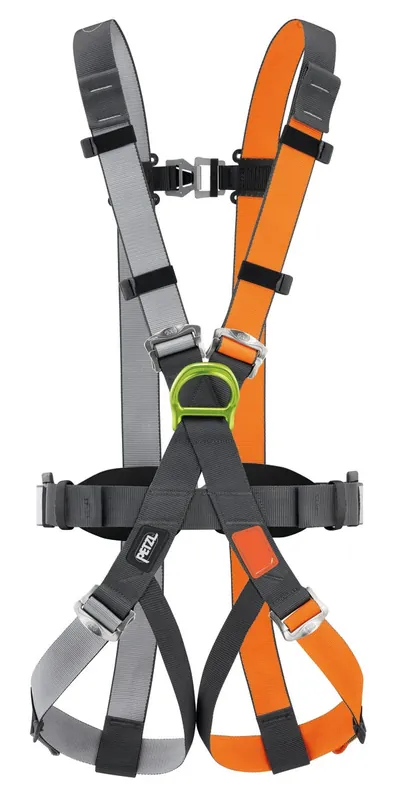 Zlevněný PETZL SWAN® EASYFIT STAINLESS - 5 packs