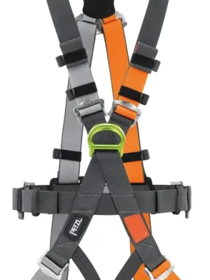 Akční Nabídka PETZL SWAN® FREEFALL STAINLESS - 5 packs
