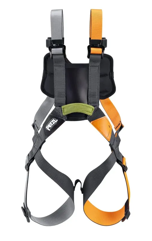 PETZL SIMBA PARK - 5 packs Expresní Doručení