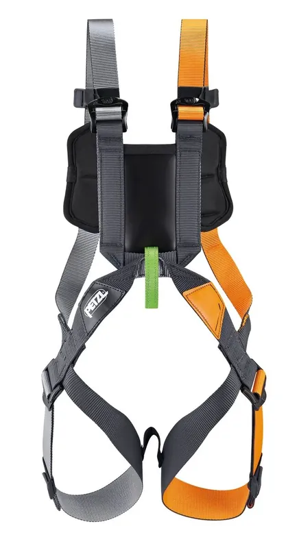 Cenová Bomba PETZL SIMBA CLIMBING - 5 packs