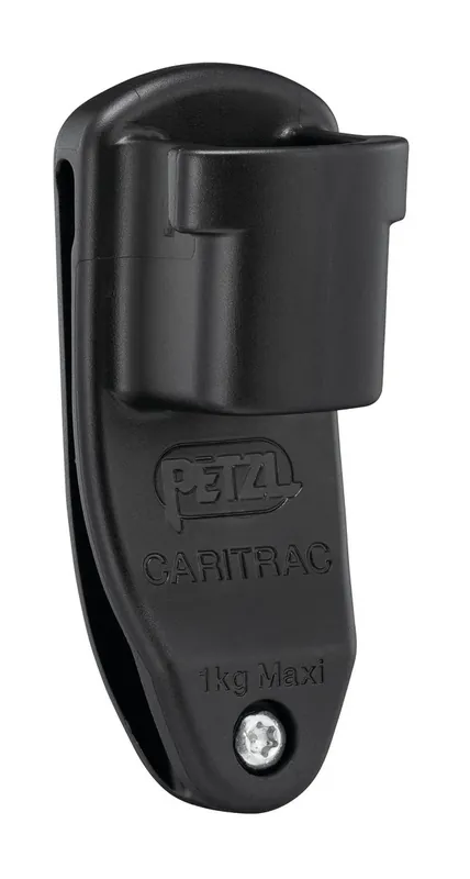PETZL CARITRAC - 5 packs Finální Výprodej