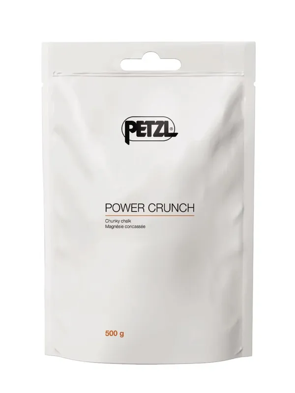 PETZL POWER CRUNCH 500 g Odeslání Ihned