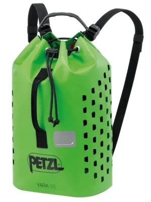 Autentický PETZL YARA CLUB 15