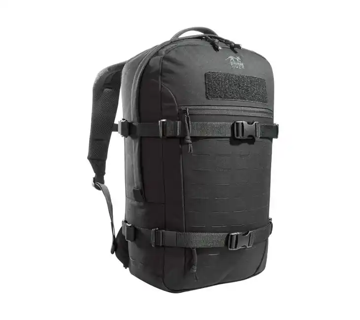 Tasmanian Tiger Modular Daypack XL batoh, černý 23l Objednat Nyní