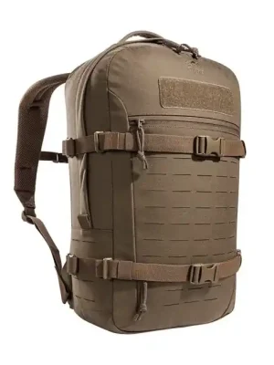 Tasmanian Tiger Modular Daypack XL batoh, coyote brown 23l Horká Nabídka