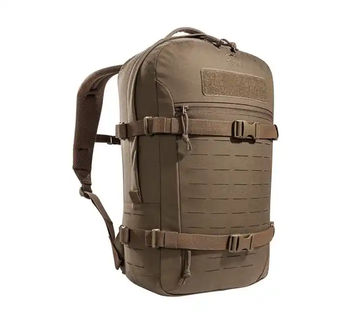 Tasmanian Tiger Modular Daypack XL batoh, coyote brown 23l Horká Nabídka