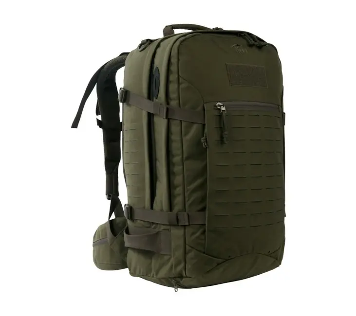 Tasmanian Tiger Mission Pack MKII batoh, olivový 37l Cenově Výhodný