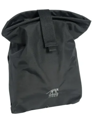 Přímo Od Výrobce Tasmanian Tiger Dump Pouch odhadzovák na zásobník, černý