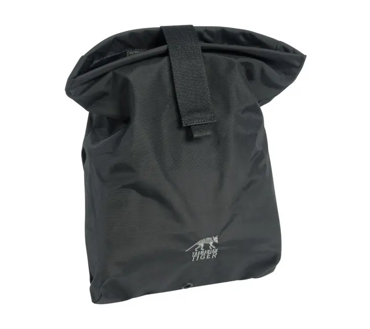 Přímo Od Výrobce Tasmanian Tiger Dump Pouch odhadzovák na zásobník, černý