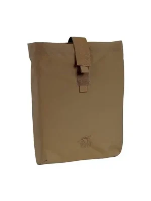 Odeslání Ihned Tasmanian Tiger Dump Pouch odhadzovák na zásobník, coyote brown