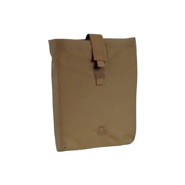 Odeslání Ihned Tasmanian Tiger Dump Pouch odhadzovák na zásobník, coyote brown