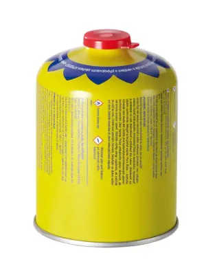 Zlevněný Plynová kartuše na závit, 450g