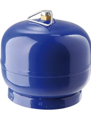 Značkový MEVA Tlaková láhev 2kg