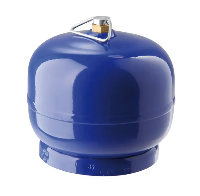 Značkový MEVA Tlaková láhev 2kg