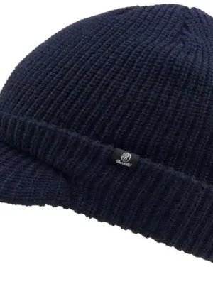 Nejlepší Cena Brandit Shield Cap pletená čepice s kšiltem, navy