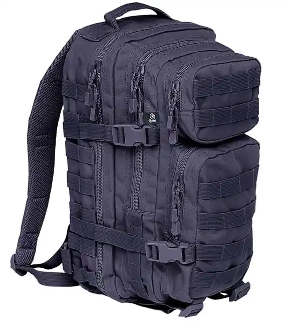 Nakupujte Hned Brandit US Cooper Medium batoh, navy 25L