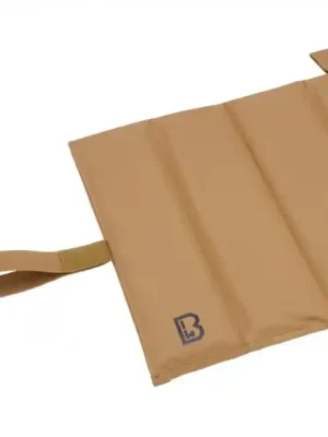 Akční Cena Brandit skládací sedací polštář, khaki