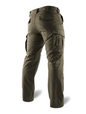 Aktuální Pentagon Ranger kalhoty 2.0 Rip Stop, ranger green
