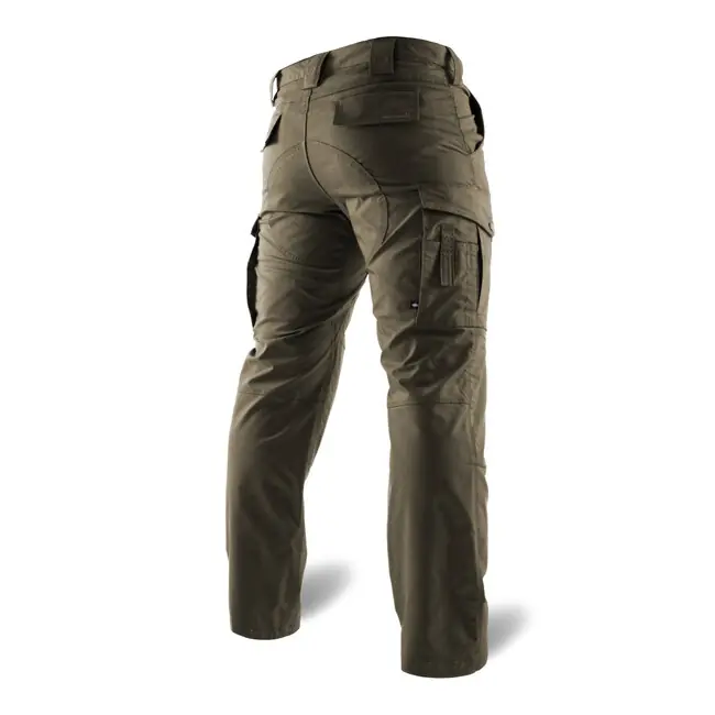 Aktuální Pentagon Ranger kalhoty 2.0 Rip Stop, ranger green