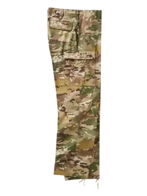 Odeslání Ihned Brandit US Ranger pánské kalhoty BDU, multicam