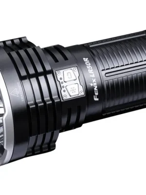 Fenix ultravýkonné svítidlo LR50R Rychlé Dodání