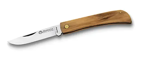 Maserin kapesní nože Classic Line PE2005 dřevo, 21,5cm Hit Sezóny