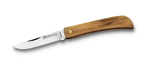 Maserin kapesní nože Classic Line PE2005 dřevo, 19cm Finální Výprodej