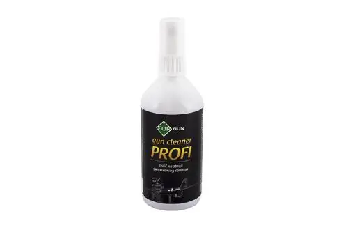 For outdoor Profi čistič pistole, 200 ml Akční Nabídka