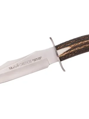 Nůž s pevnou čepelí Muela GRED-17 Cenový Hit