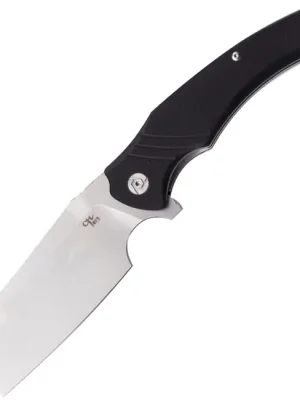 Výhodná Nabídka CH KNIVES zavírací nůž/sekáček 3531-G10-BK