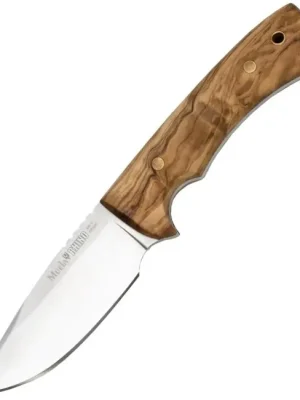 Akce Nůž s pevnou čepelí Muela RHINO-9.OL