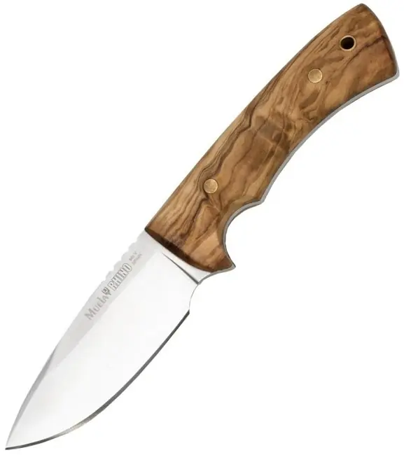 Akce Nůž s pevnou čepelí Muela RHINO-9.OL