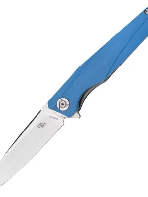 Rychlé Dodání CH KNIVES zavírací nůž CH3007 G10Blue